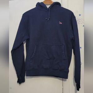 SDI hoodie sweater kangaroo pocket Size Small